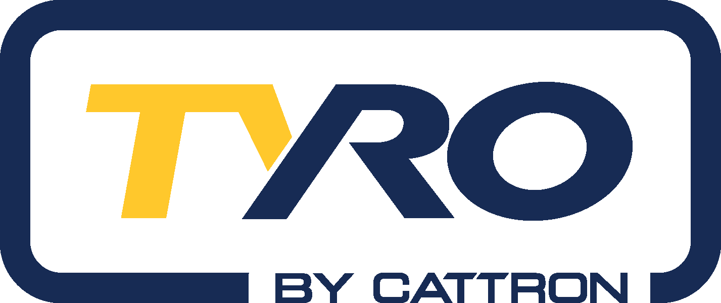 Tyro by Cattron